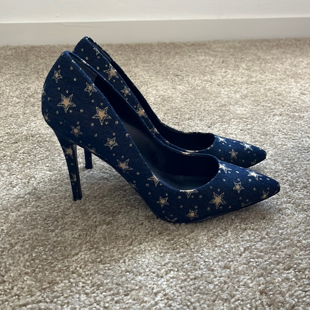 Charles by Charles David heels